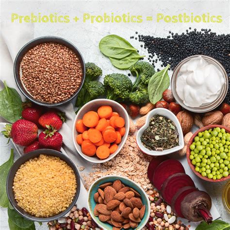 What are Postbiotics? - Atrantil