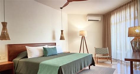 CASA ALTAMAR (Tulum) - Specialty Hotel Reviews, Photos, Rate Comparison ...