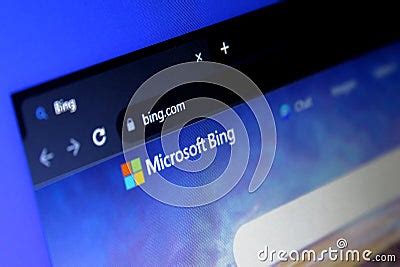 Bing Web Browser 的图像结果