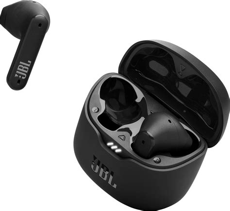 Customer Reviews: JBL Tune Flex True Wireless Noise Cancelling Earbuds ...