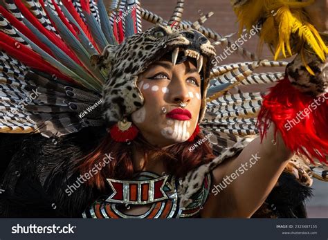 37 Aztec Warrior Princess Images, Stock Photos, 3D objects, & Vectors ...