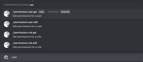 Slash Command Tutorial Discord.js 的图像结果