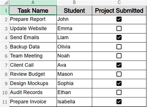 Image result for How To Check Multiple Checkboxes In Excel