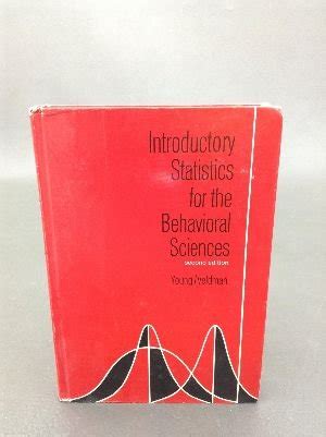 Introductory Statistics for Behavioural Sciences : Young, R.K.: Amazon ...