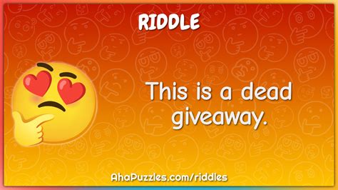 Dead Giveaway Meme GIF 的图像结果