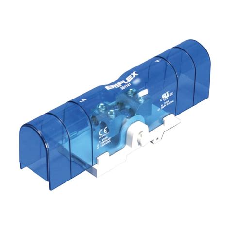 561141 nVent ERIFLEX | nVent ERIFLEX SBTT Series Power Terminal Block ...