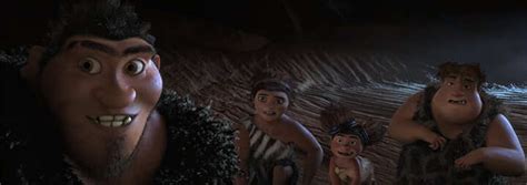 The Croods Movie Review {3.5/5}: Critic Review of The Croods by Times ...