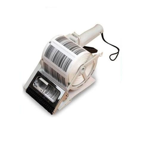 Image result for Hand Applied Label Machine