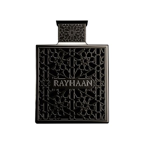 RAYHAAN OBSIDIAN – SouqScent India