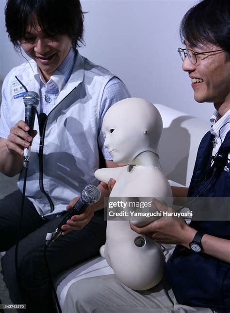Android Robot Japan 的图像结果