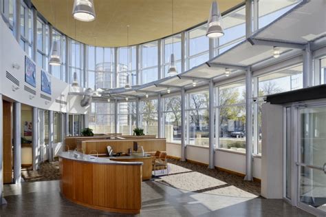 Austin's Ben White University Federal Credit Union Banks on Sustainable ...