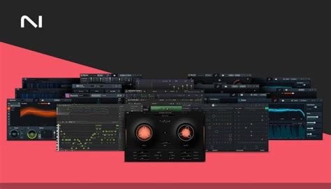 Image result for Native Instruments Plugins Bundle 2021.9