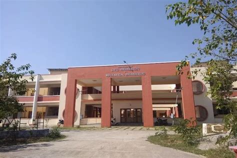 RGUKT Basar Nirmal: Merit-Based Admission in CSE Program Review by ...
