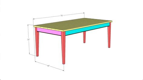 Build Shaker Table 的图像结果