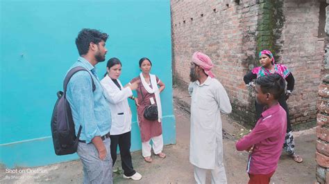 As counsellors, they help fellow TB patients recover. Now a fund ...