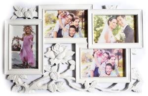 greygator Plastic Wall Photo Frame Price in India - Buy greygator ...