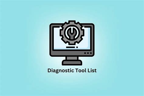 Image result for Diagnostic Computer Software