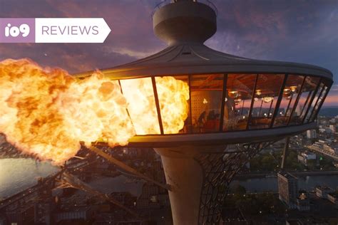 The Final Destination Bloodlines Trailer Takes the Death-Defying ...