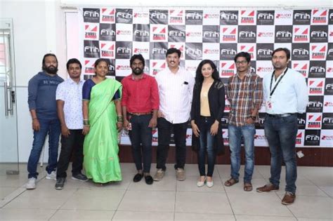 Film and Television Institute of Hyderabad Hyderabad Campus: Photos ...