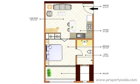 Peninsula Ashoka Towers - Parel, Mumbai - Apartment Project - PropertyWala