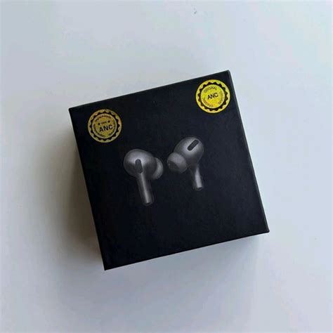 Air Pods Pro 2 Premium Collection With ANC Collection | Pop-Up ...
