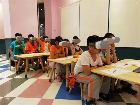 Vr教室 的图像结果