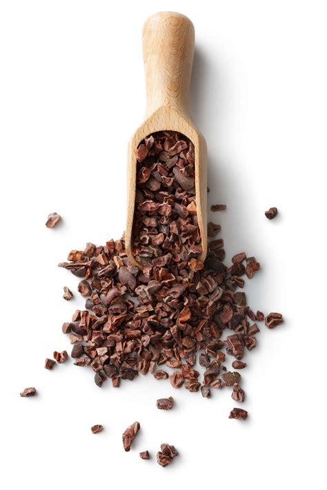What Are Cacao Nibs and Are They Healthy?