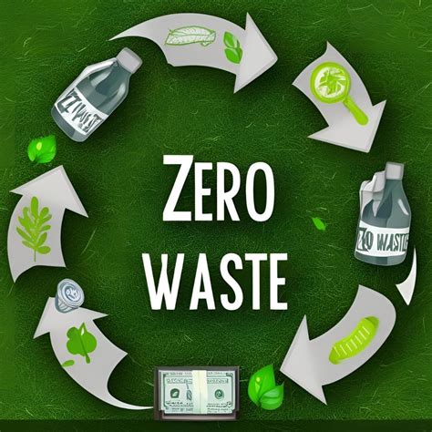 Zero Waste Revolution: The Smart Industry Approach to Sustainability - Green Gains