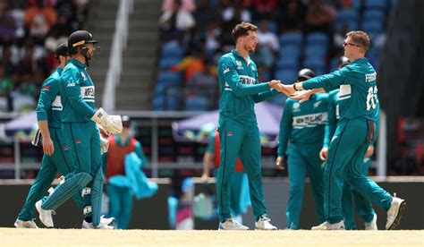 New Zealand announce 15-member ODI and T20I squads for white-ball tour ...