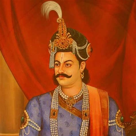 अजातशत्रु का जीवन परिचय और विचार || Ajatashatru Biography and thoughts ...