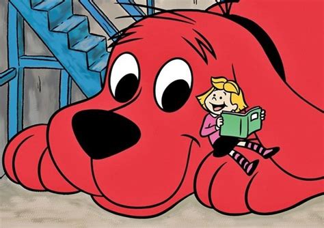 15 Most Famous Cartoon Dogs (With Pictures)