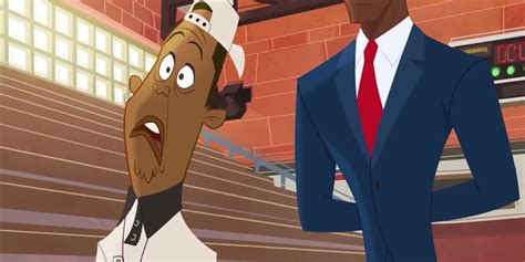 10 Faceless Characters Who Defined Television