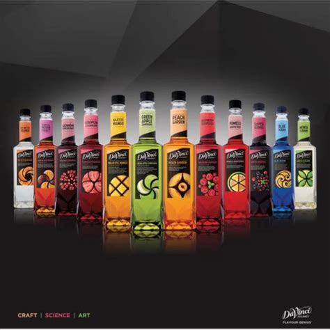 Jual DAVINCI SYRUP 750ML | SIRUP DA VINCI 750 ML - PASSION FRUIT - Kota ...