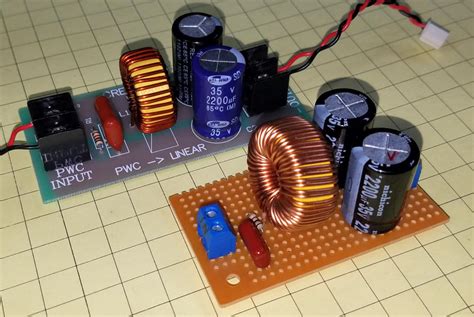Model Train Power Controller 的图像结果