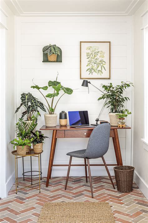 14 Indoor Garden Ideas to Bring Nature Into Your Home