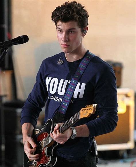 Pin by frzsjr on Shawn Mendes ️ ️ | Shawn mendes, Shawn, Mendes