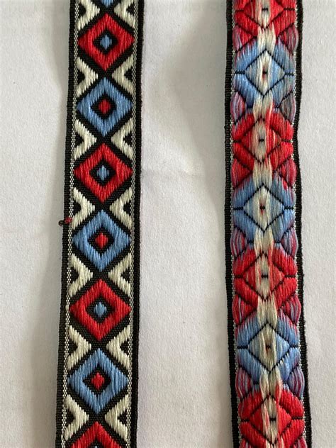 Double Square Design Tape