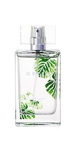 Buy MINISO Twinkle Stones Deodorant Body Spray (ROSE CLOUD+SEA MIST ...