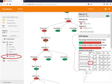 Image result for Tensorflow GUI