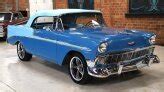 1956 Chevrolet Bel Air Classic Cars for Sale - Classics on Autotrader