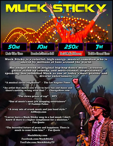 admin | Muck Sticky's News | Page 3