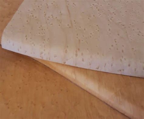 How to Inlay Curved Veneer 的图像结果