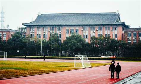 不只有浙大，浙江省这五所大学也都是教育部共建高校，厉害着呐！