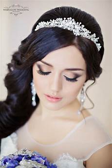 Bridesmaid Hairstyles With Headband by Top 20 Bridal Headpieces For Your Wedding Hairstyles Bridesmaid Hairstyles With Headband