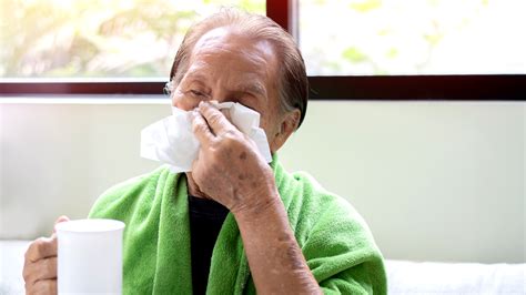 Can You Get Cold Symptoms in Summer? - GoodRx