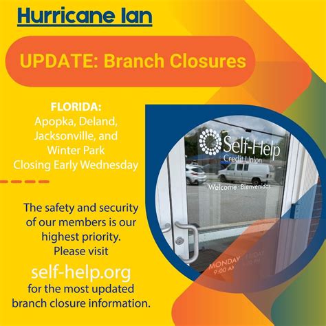 Self-Help Credit Union posted on LinkedIn