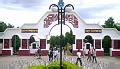 Your Tour to Tezpur University/Old Structure of Entrance