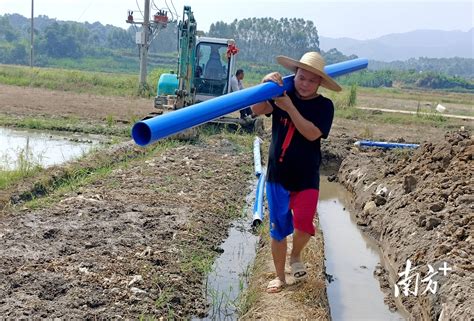 hdpe灌溉管的国家标准是什么？