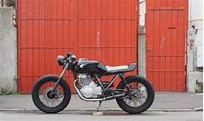 Honda Xbr 500 Cafe Racer Build by Honda Xbr500 Cafe Racer By Bandisca Bikebound Honda Xbr 500 Cafe Racer Build