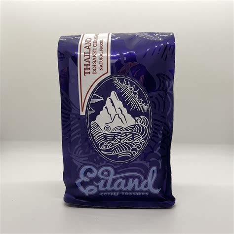 Coffee Stock Room — EILAND COFFEE ROASTERS